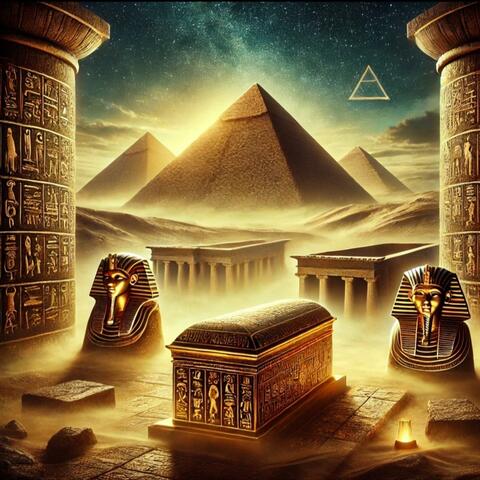 Lost Civilization