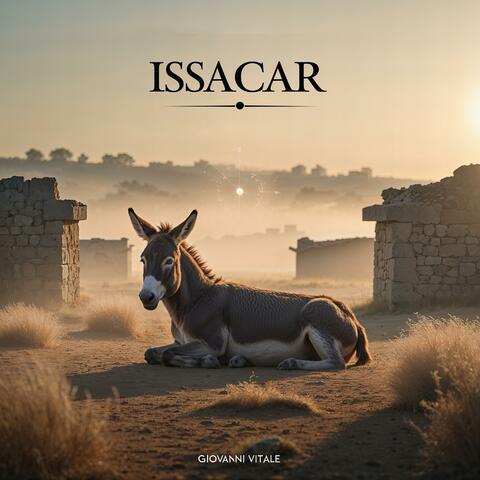 Issacar