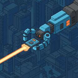 Robot arm