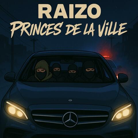 Princes de la ville