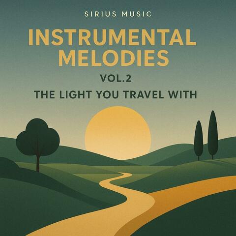 The Light You Travel With