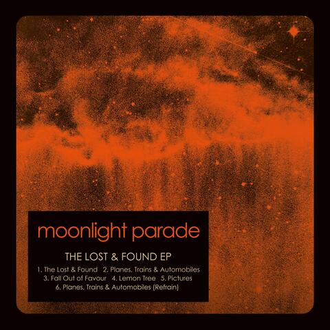 The Lost & Found EP