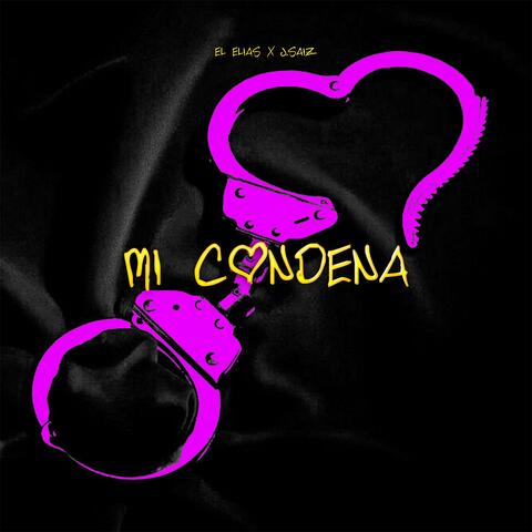 Mi Condena (feat. J.Saiz)