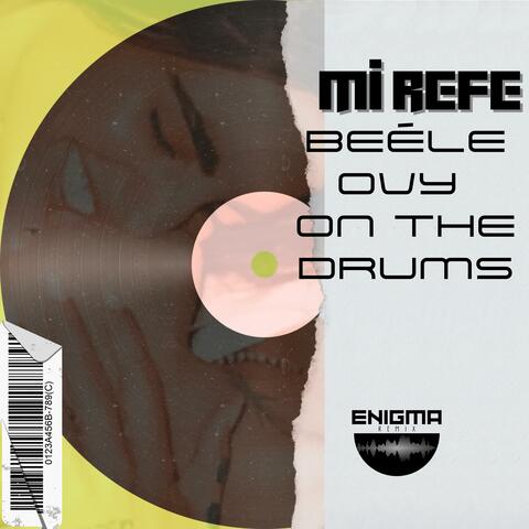 Mi Refe (Remix)