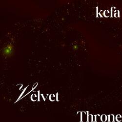 velvet throne