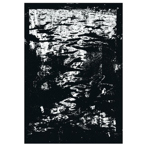 Terra Lingua #2 (Sketch)