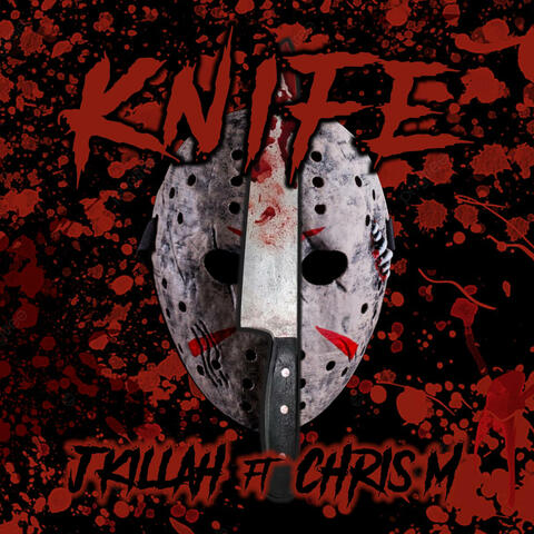 Knife (feat. Chris M)