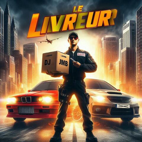 Le Livreur