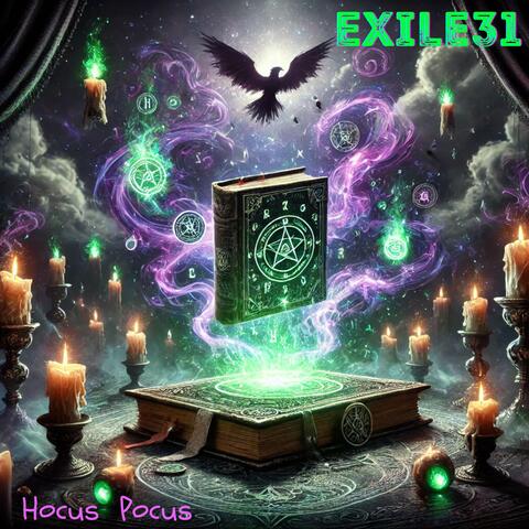 Hocus Pocus