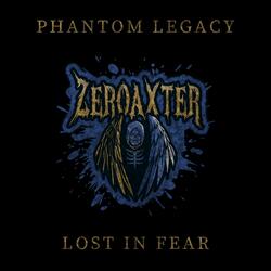 Lost in Fear (feat. Zeroaxter)