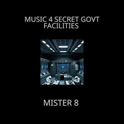 music 4 secret govt facilities (UAP- unidentified ambient phenomenon)