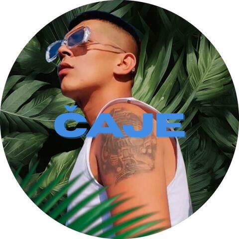 ČAJE
