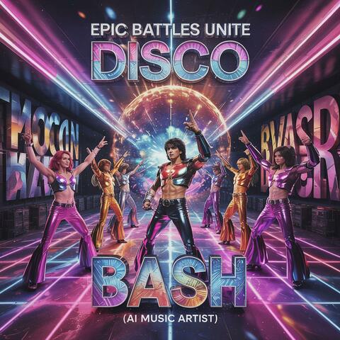 Epic Battles Unite