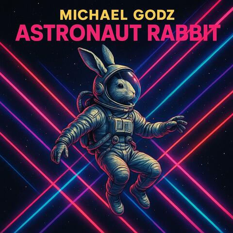 Astronaut Rabbit