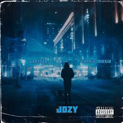 JOZY (feat. Sonnic Moxie)