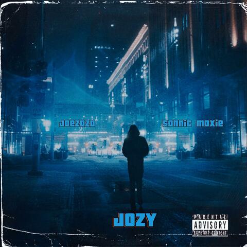 JOZY (feat. Sonnic Moxie)