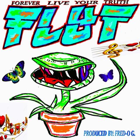 FLYT (Forever Live Your Truth) (Live)