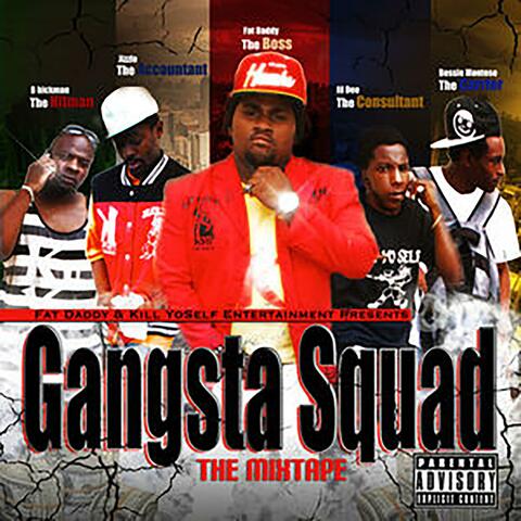 Gangsta Squad