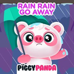 Rain Rain Go Away