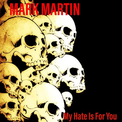 My Hate Is For You