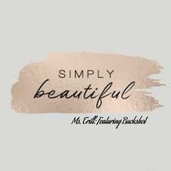 Simply Beautiful (feat. Buckshot)