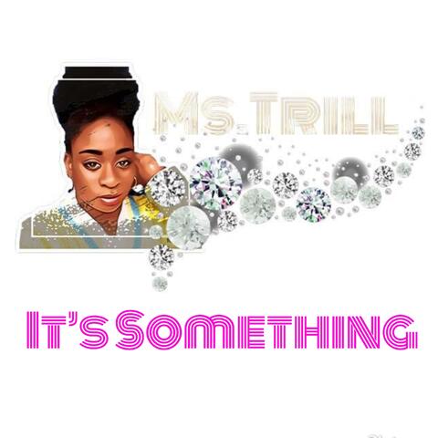 It's Something (Radio Edit)