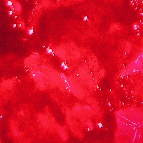 cherry red
