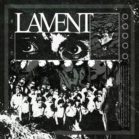 LAMENT (feat. Aaron Matts)
