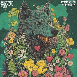 You’ve Got Me Flyin’ High (feat. Katie Fever Lloyd)