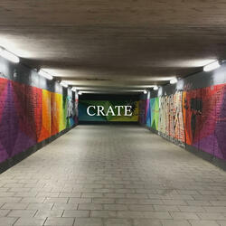 Crate