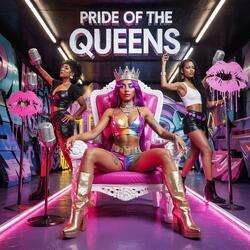 Pride of the Queens