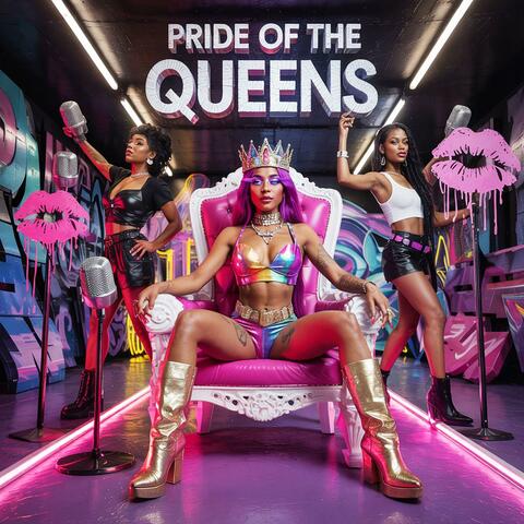 Pride of the Queens