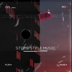 Stomp Style Music