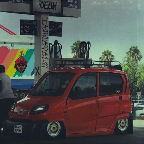 Stance Bajaj (feat. oluh)