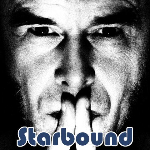 Starbound (feat. Jelte Noordveld) [Radio Edit]