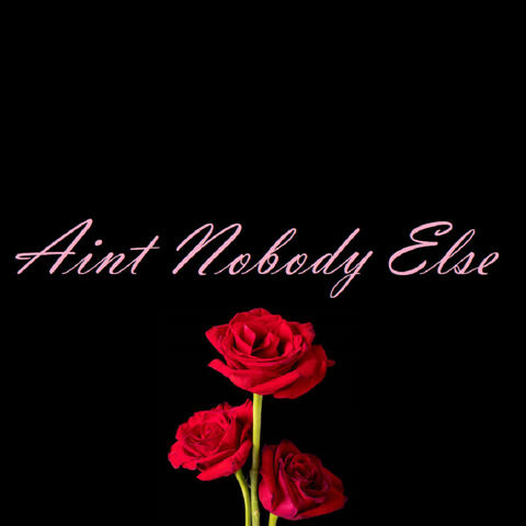 Aint Nobody Else