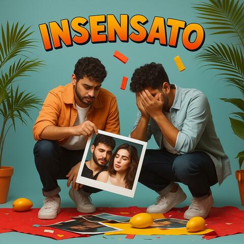 Insensato