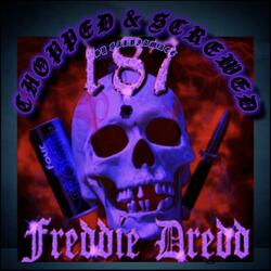 A Real One (Screwed) (feat. Ryan C.)