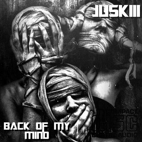 Back Of My Mind