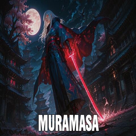 Muramasa (Epic Japanese Battle Orchestral Music)