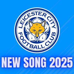 Come Back Stronger (Leicester City Song)