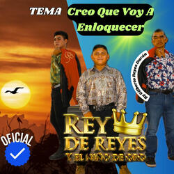 Creo Que Voy A Enloquecer