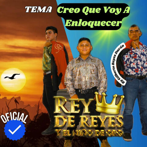 Creo Que Voy A Enloquecer