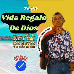 Vida Regalo De Dios