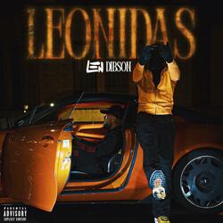 LEONIDAS (feat. DIBSON)