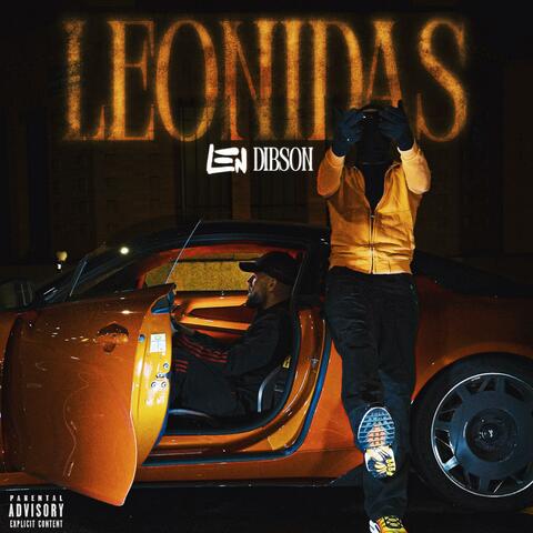 LEONIDAS (feat. DIBSON)
