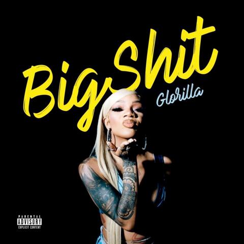 GloRilla Big Shit (Instrumental)