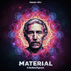 Alan Watts Material (Psytrance)