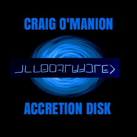 ACCRETION DISK