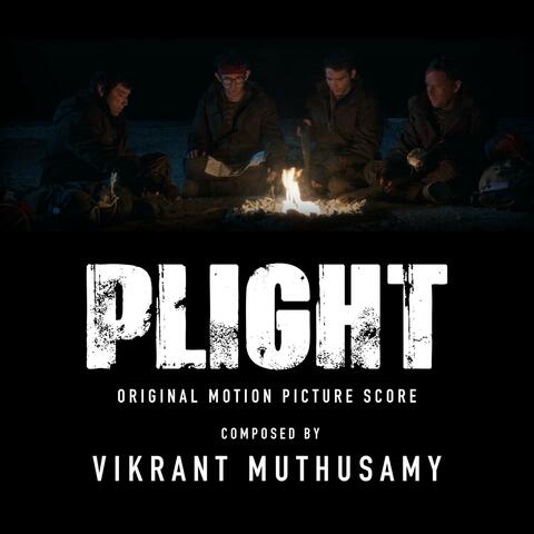 Plight (Original Motion Picture Score)